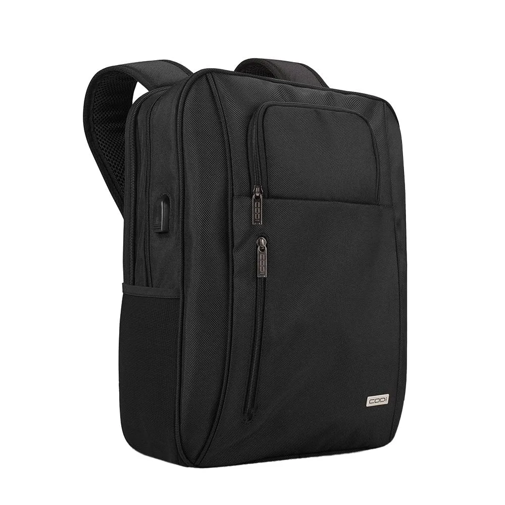 Magna 17.3" Laptop Backpack*