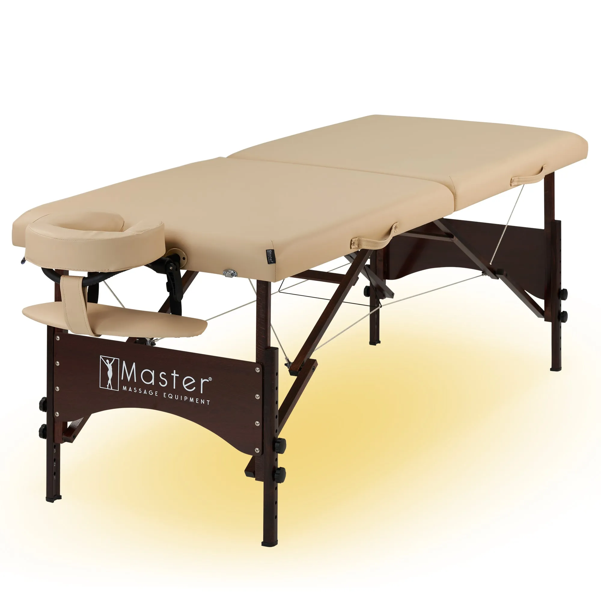 Master Argo - Portable Massage Table (70 cm)