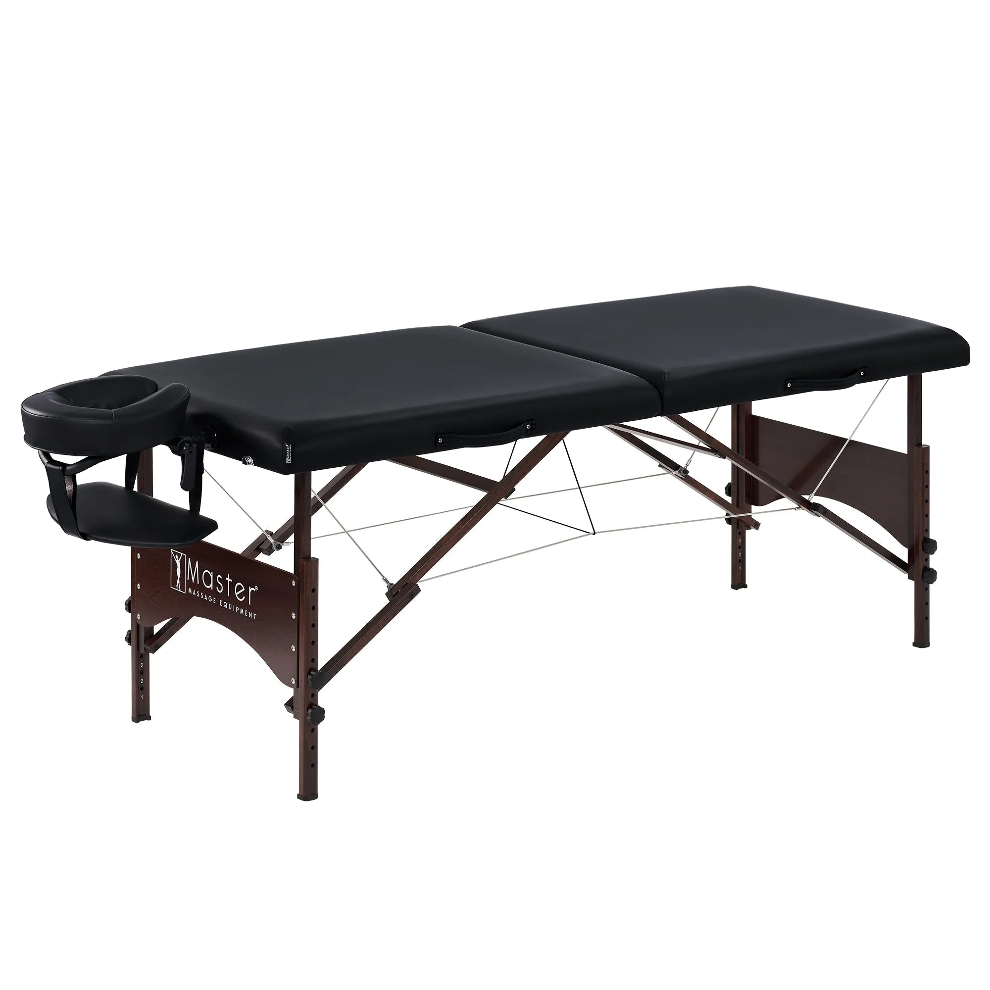 Master Argo - Portable Massage Table (70 cm)