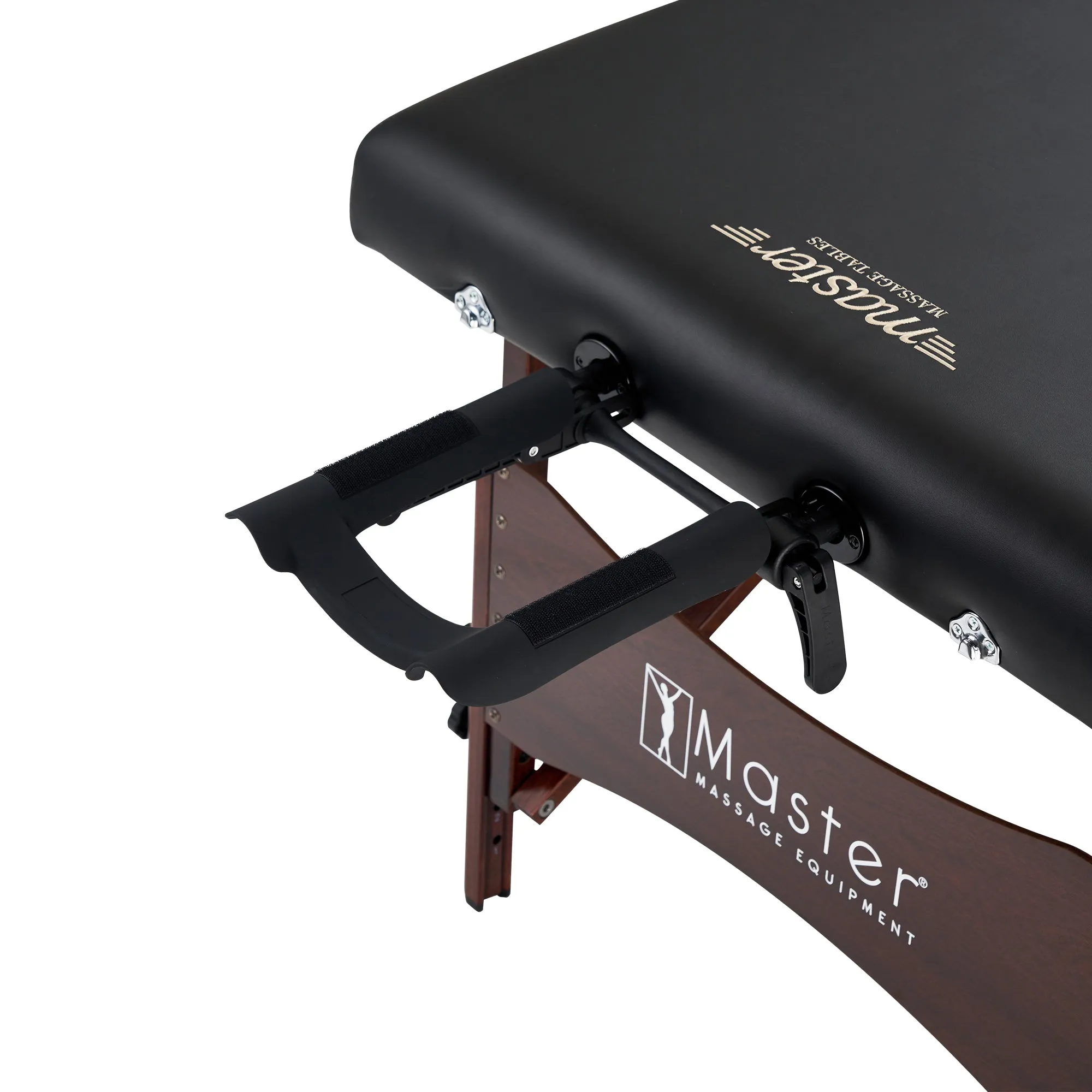 Master Massage Newport Portable Massage Table Package - 76 cm