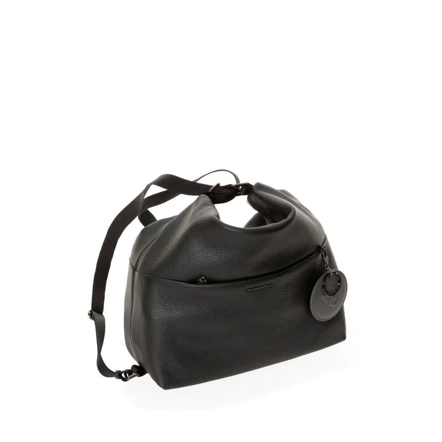 Mellow Leather Shoulder Bag