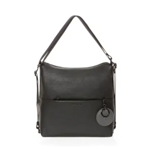 Mellow Leather Shoulder Bag