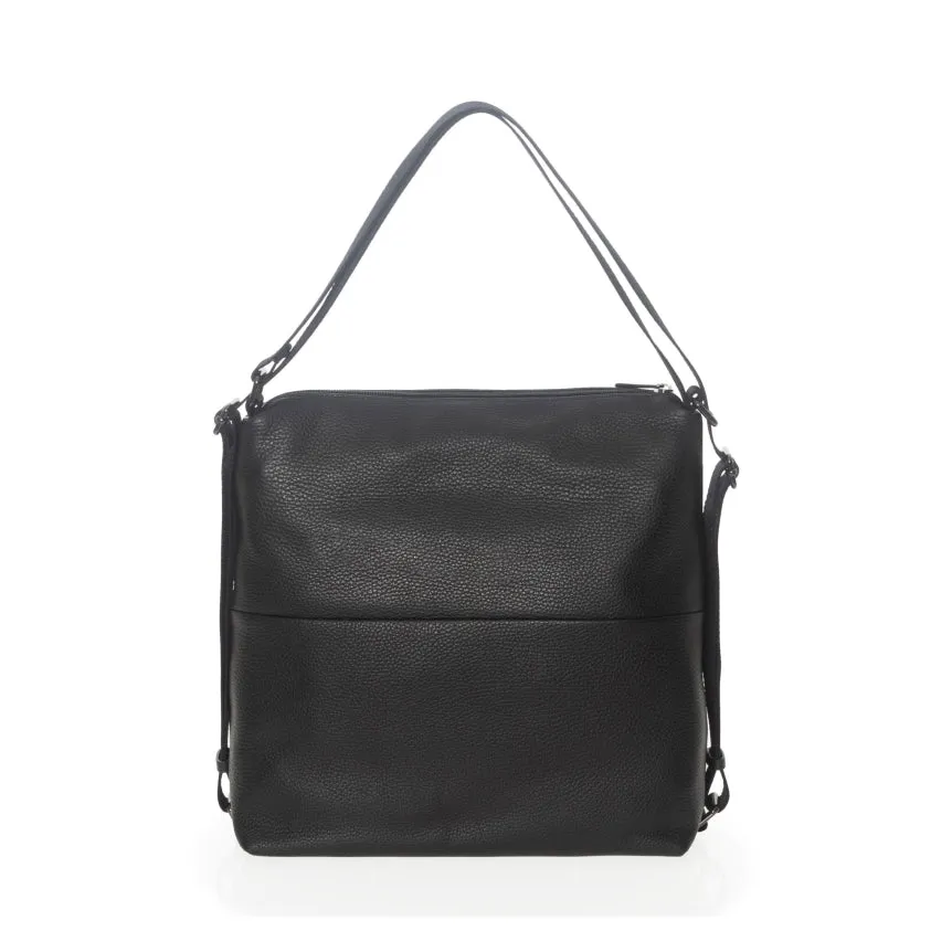 Mellow Leather Shoulder Bag