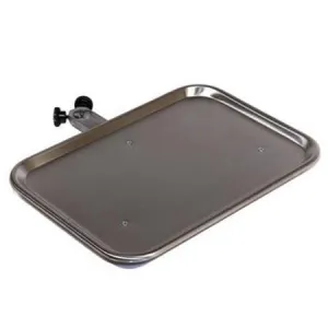 Metal Instruments Tray