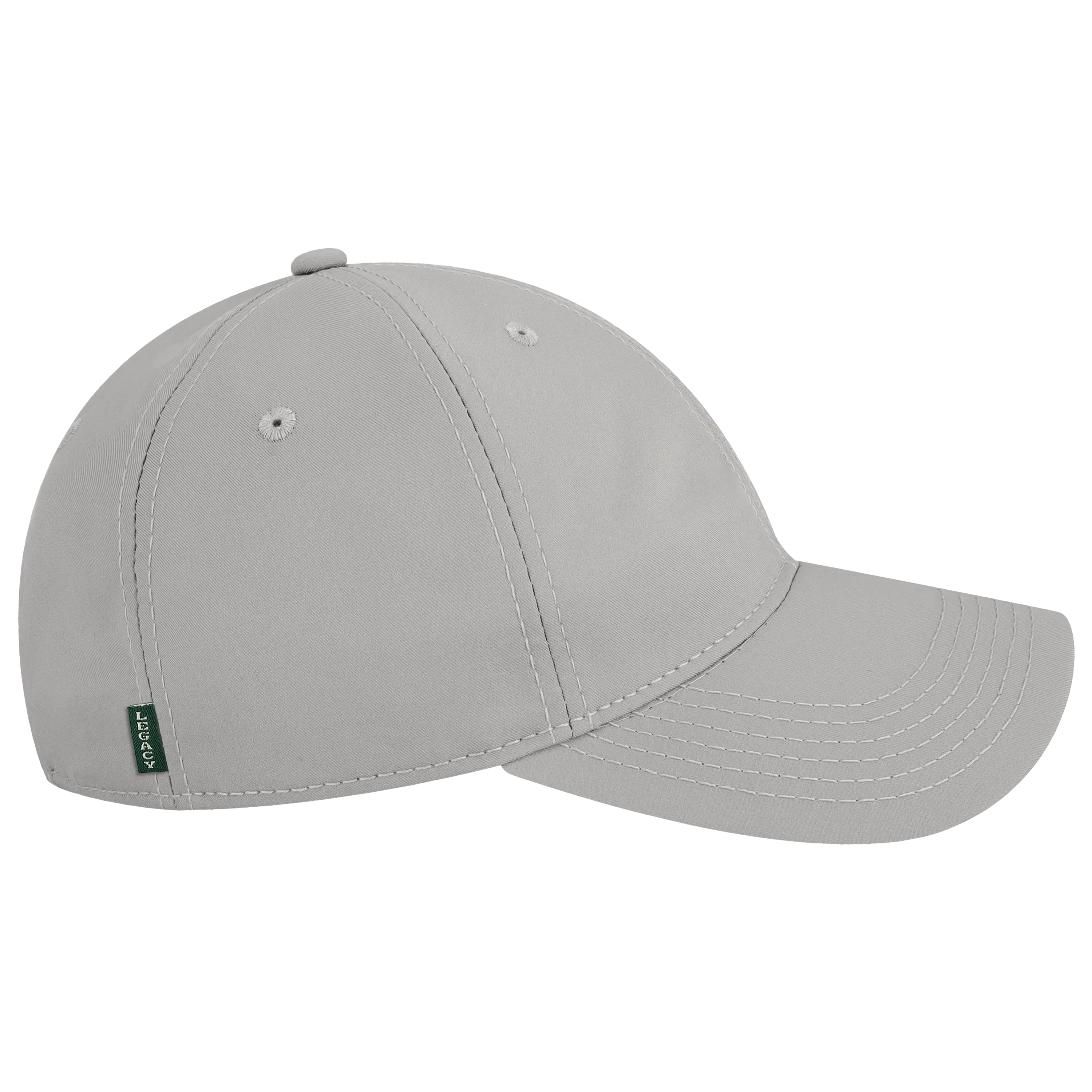 Michigan State Spartans Cool Fit Adjustable Hat