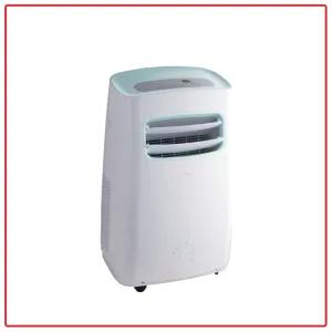 Midea 1.0HP PF Series Portable Air Conditioner MPF09CRN1