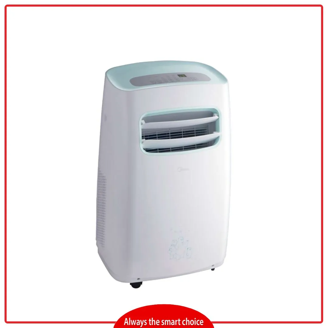 Midea 1.0HP PF Series Portable Air Conditioner MPF09CRN1