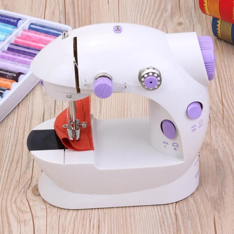 Mini Portable Sewing Machine