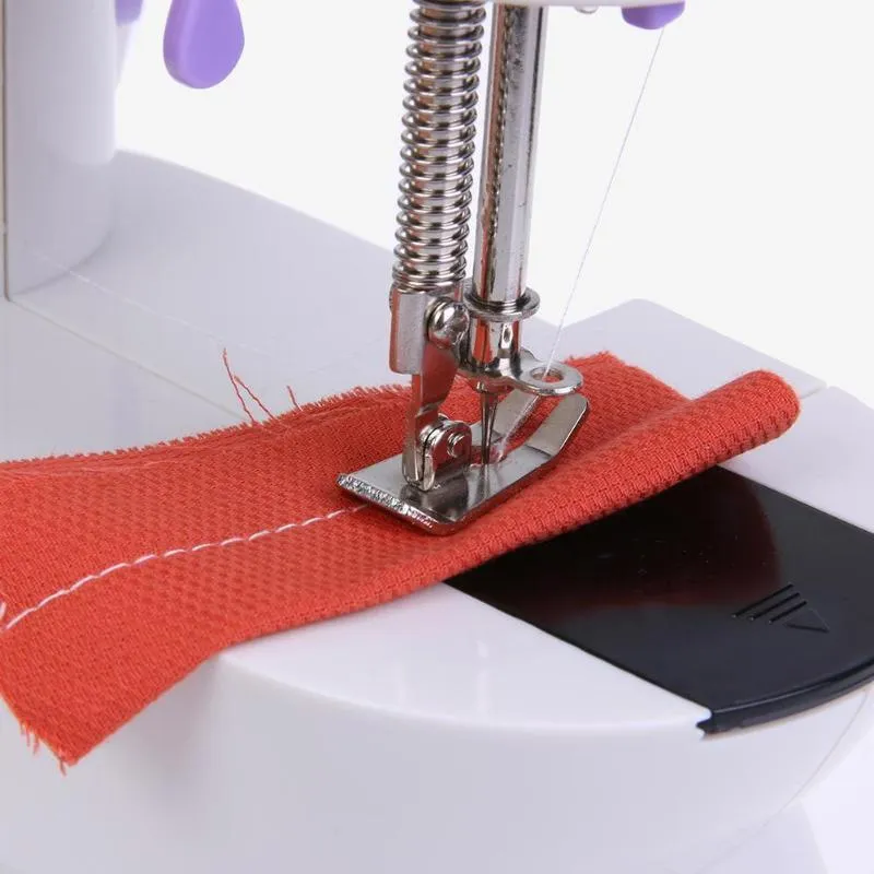 Mini Portable Sewing Machine