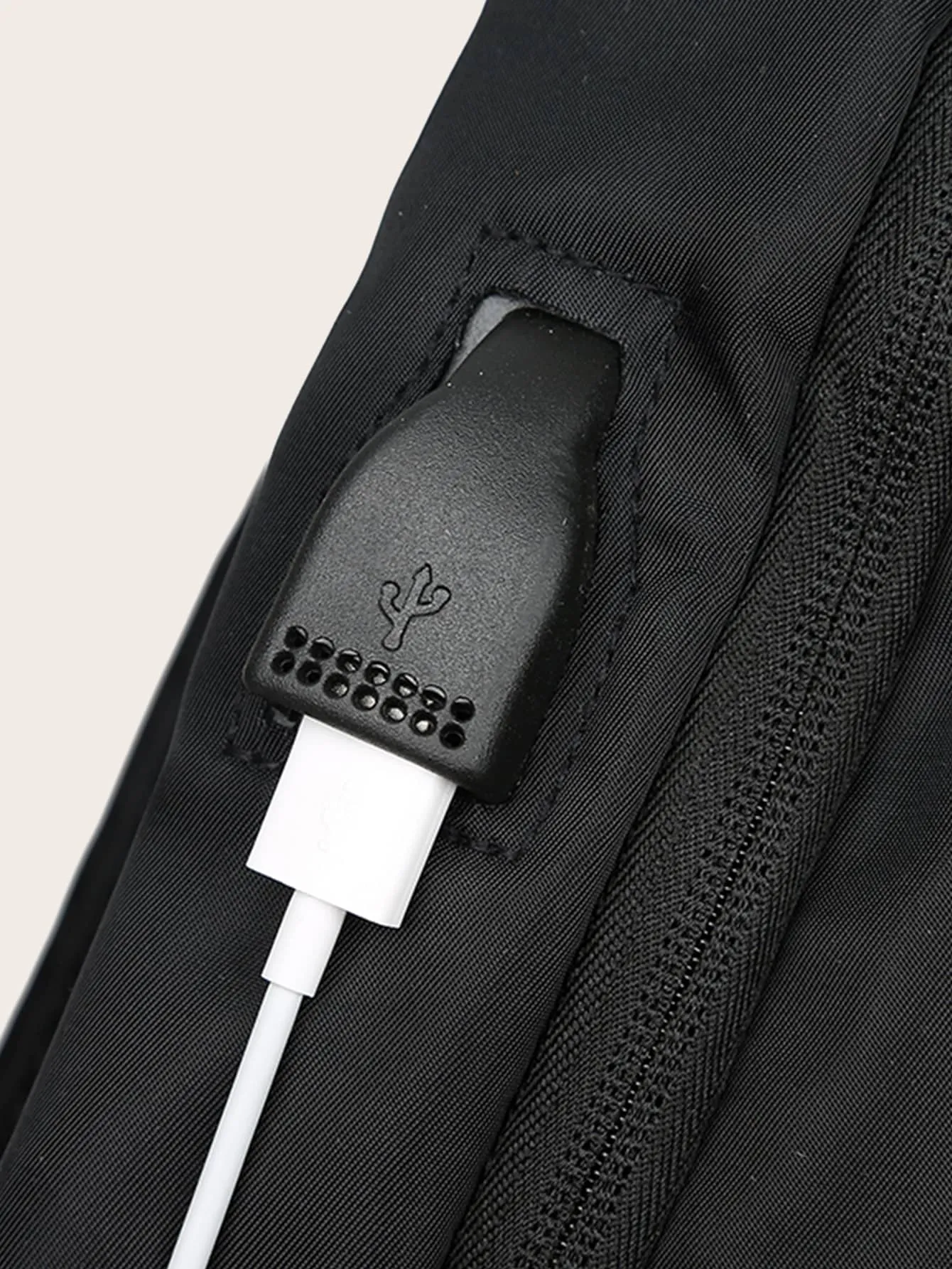 Minimalist Large Capacity Backpack