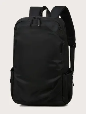 Minimalist Large Capacity Backpack