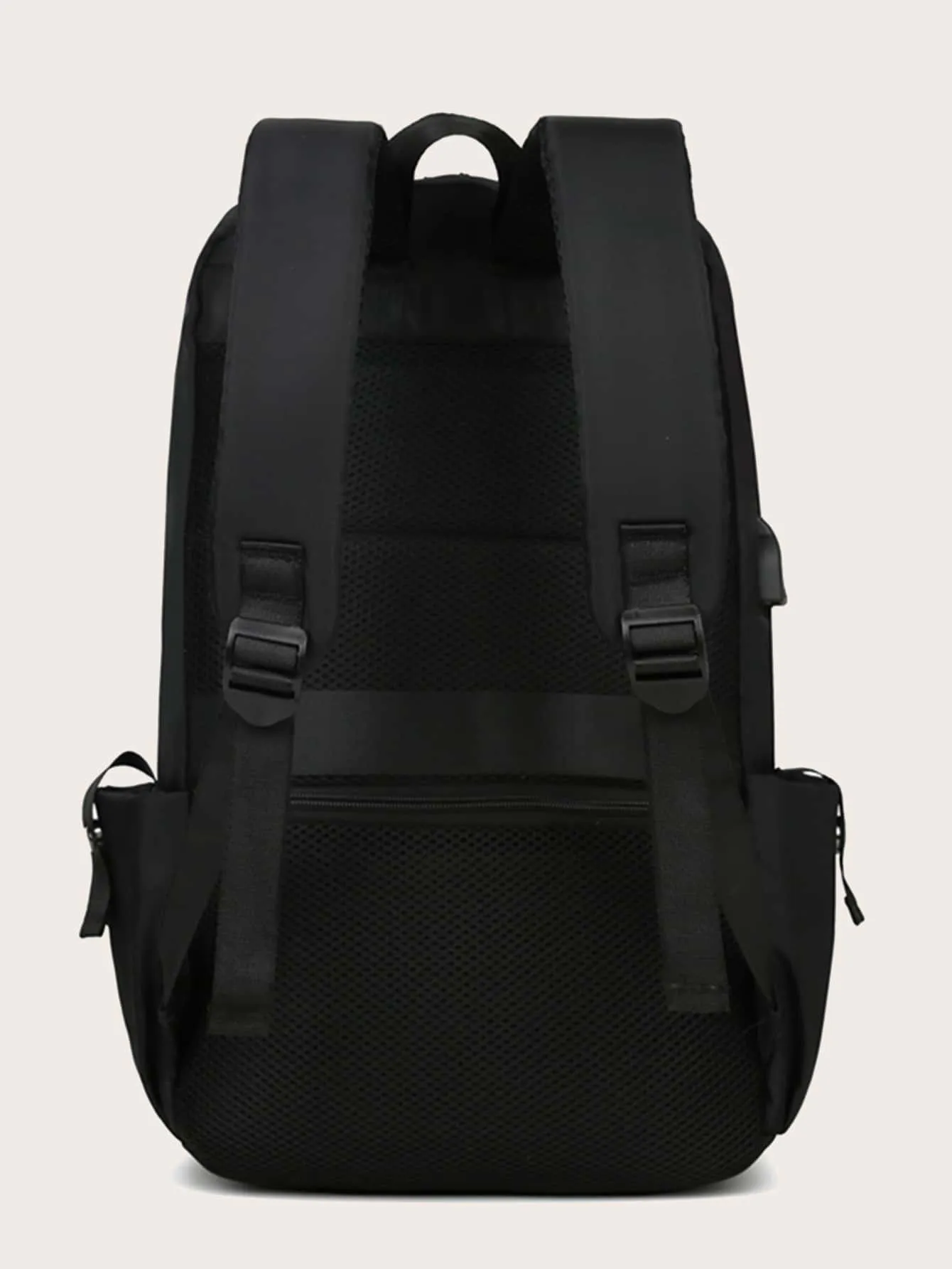 Minimalist Large Capacity Backpack