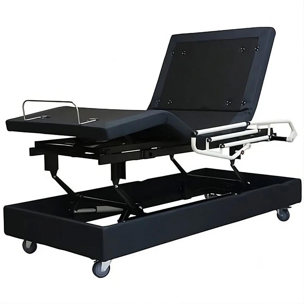 MLILY iActive HILO 200S Electric Long Single Lift Bed