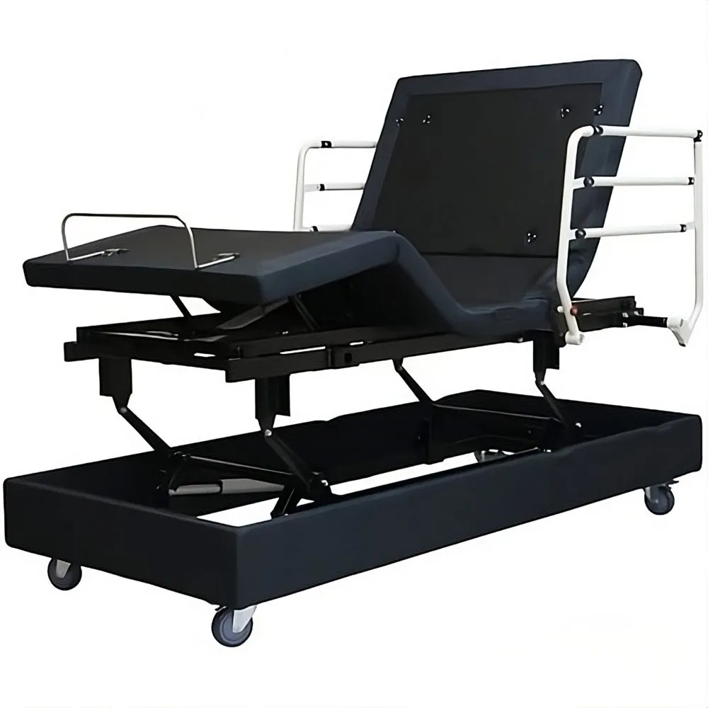 MLILY iActive HILO 200S Electric Long Single Lift Bed