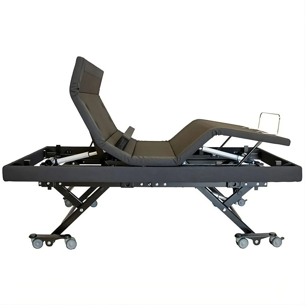 MLILY iActive LOLO Electric King Single Lift Bed