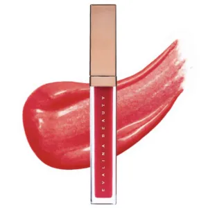 Moisturizing Lip Gloss Poppy