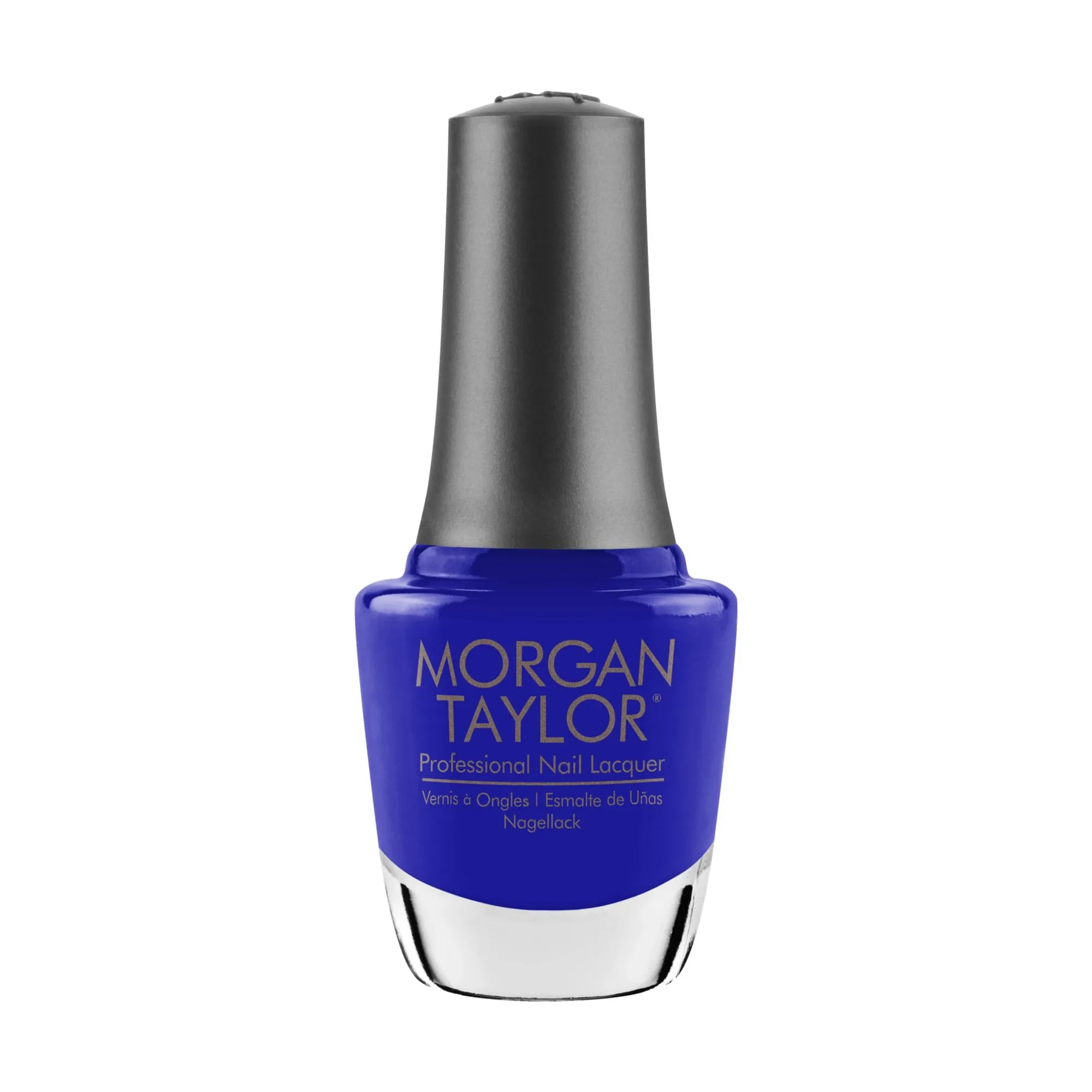 Morgan Taylor Lacquer, Making Waves, 0.5 fl oz