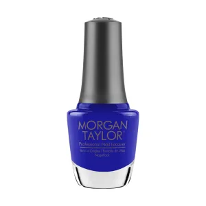 Morgan Taylor Lacquer, Making Waves, 0.5 fl oz