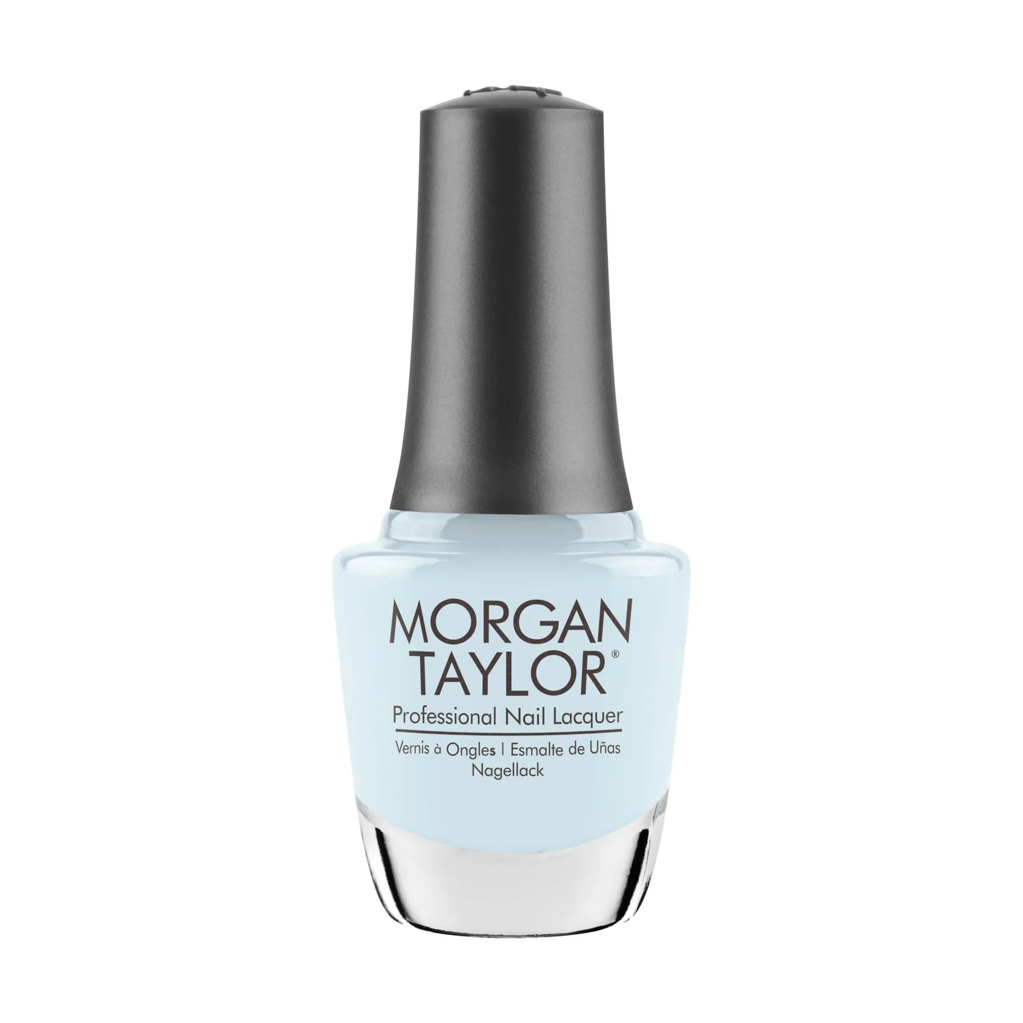 Morgan Taylor Lacquer, Not So Prince Charming, 0.5 fl oz