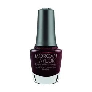 Morgan Taylor Lacquer, Seal The Deal, 0.5 fl oz