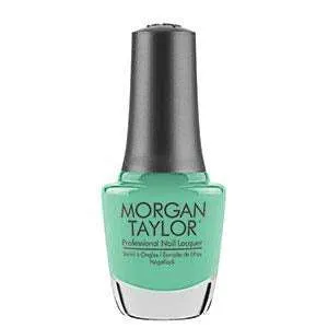 Morgan Taylor Nail Lacquer - A Mint of Spring