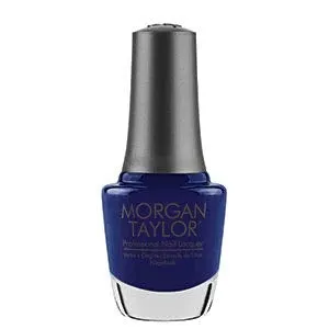 Morgan Taylor Nail Lacquer - After Dark