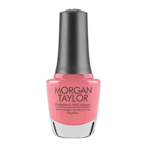 Morgan Taylor Nail Lacquer - Beauty Marks The Spot