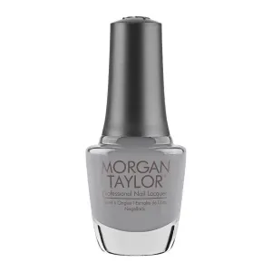 Morgan Taylor Nail Lacquer - Cashmere Kind of Gal