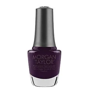 Morgan Taylor Nail Lacquer - Diva