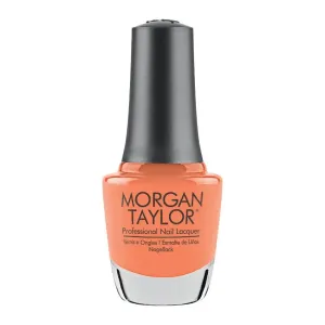 Morgan Taylor Nail Lacquer - Don't Worry, Be Brilliant