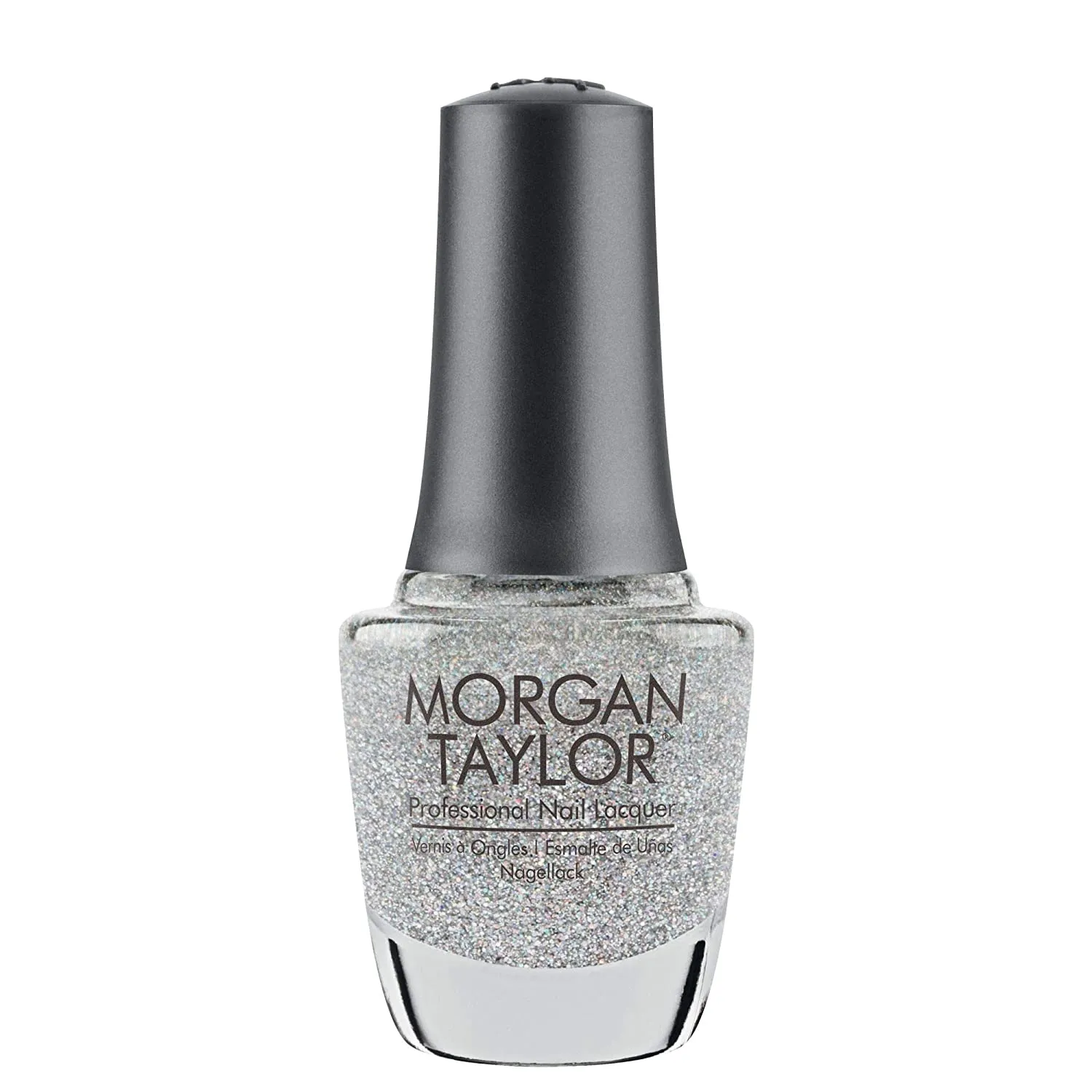 Morgan Taylor Nail Lacquer - Fame Game