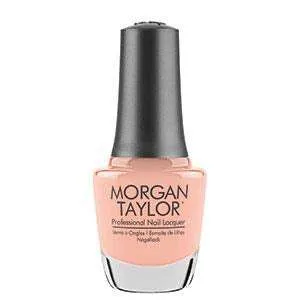 Morgan Taylor Nail Lacquer - Forever Beauty