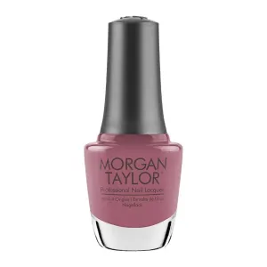 Morgan Taylor Nail Lacquer - Going Vogue