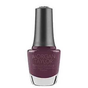 Morgan Taylor Nail Lacquer - Lust At First Sight