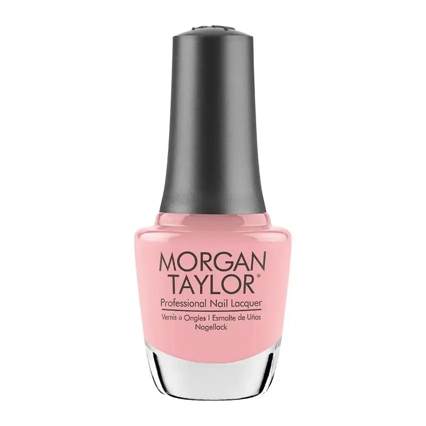 Morgan Taylor Nail Lacquer - On Cloud Mine