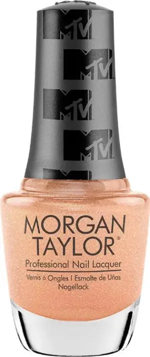 Morgan Taylor Nail Lacquer - Super Fandom