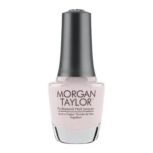 Morgan Taylor Nail Lacquer - Tan My Hide