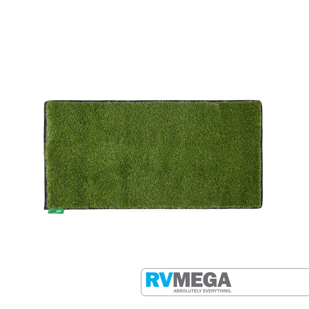 Muk Mat XL  GREEN   60 x 120cm