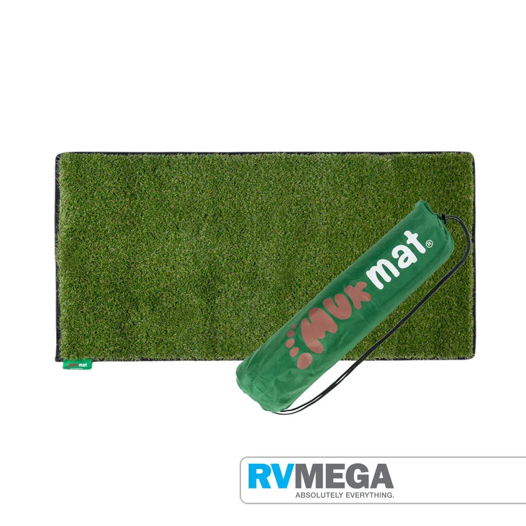 Muk Mat XL  GREEN   60 x 120cm