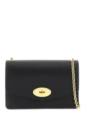 Mulberry small darley bag