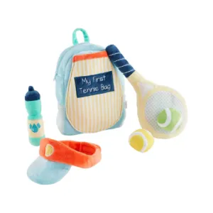 My First Tennis Bag Playset