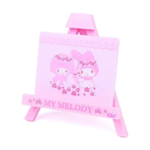 My Melody or Cinnamoroll Mirror / Mini Easel