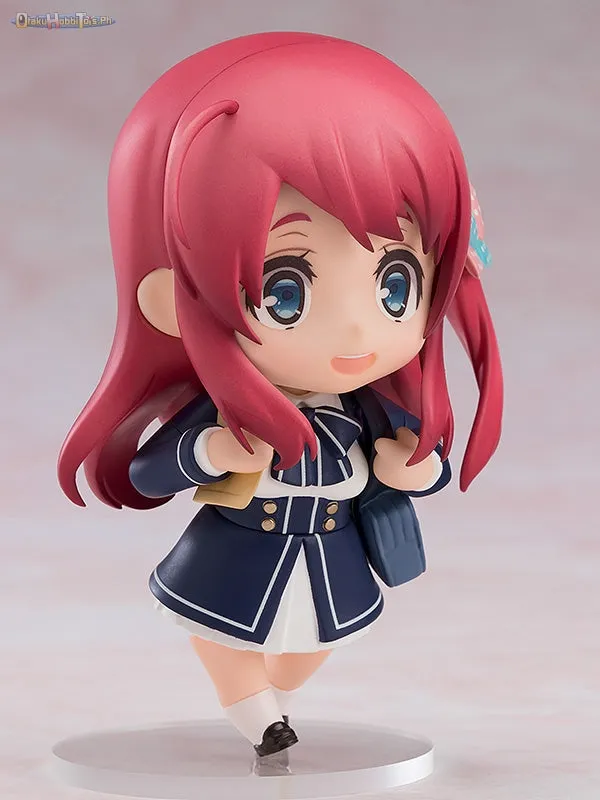 Nendoroid Sakura Minamoto