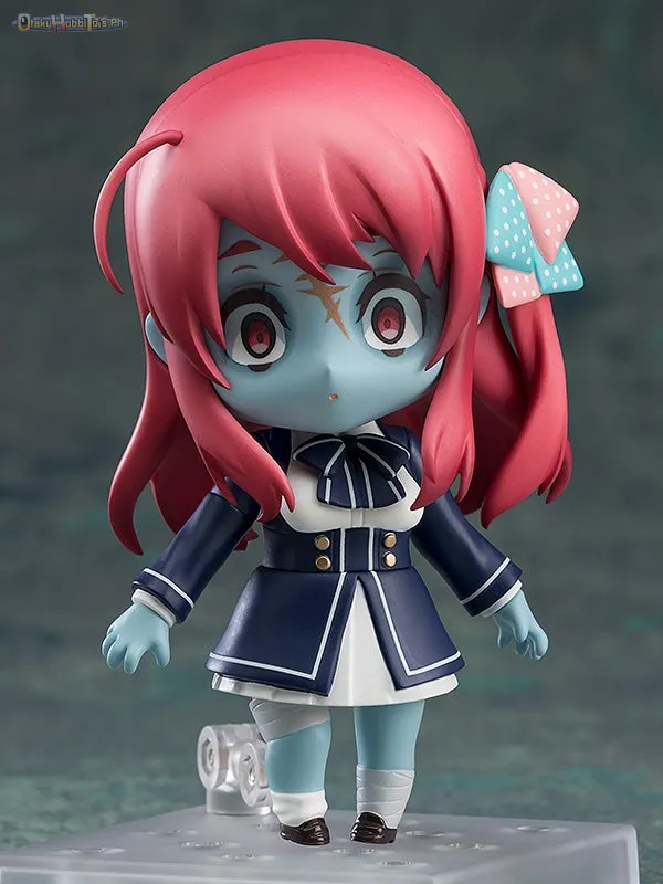 Nendoroid Sakura Minamoto