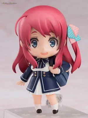 Nendoroid Sakura Minamoto