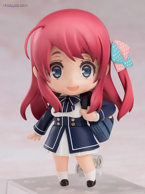 Nendoroid Sakura Minamoto