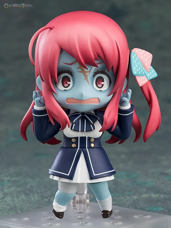 Nendoroid Sakura Minamoto