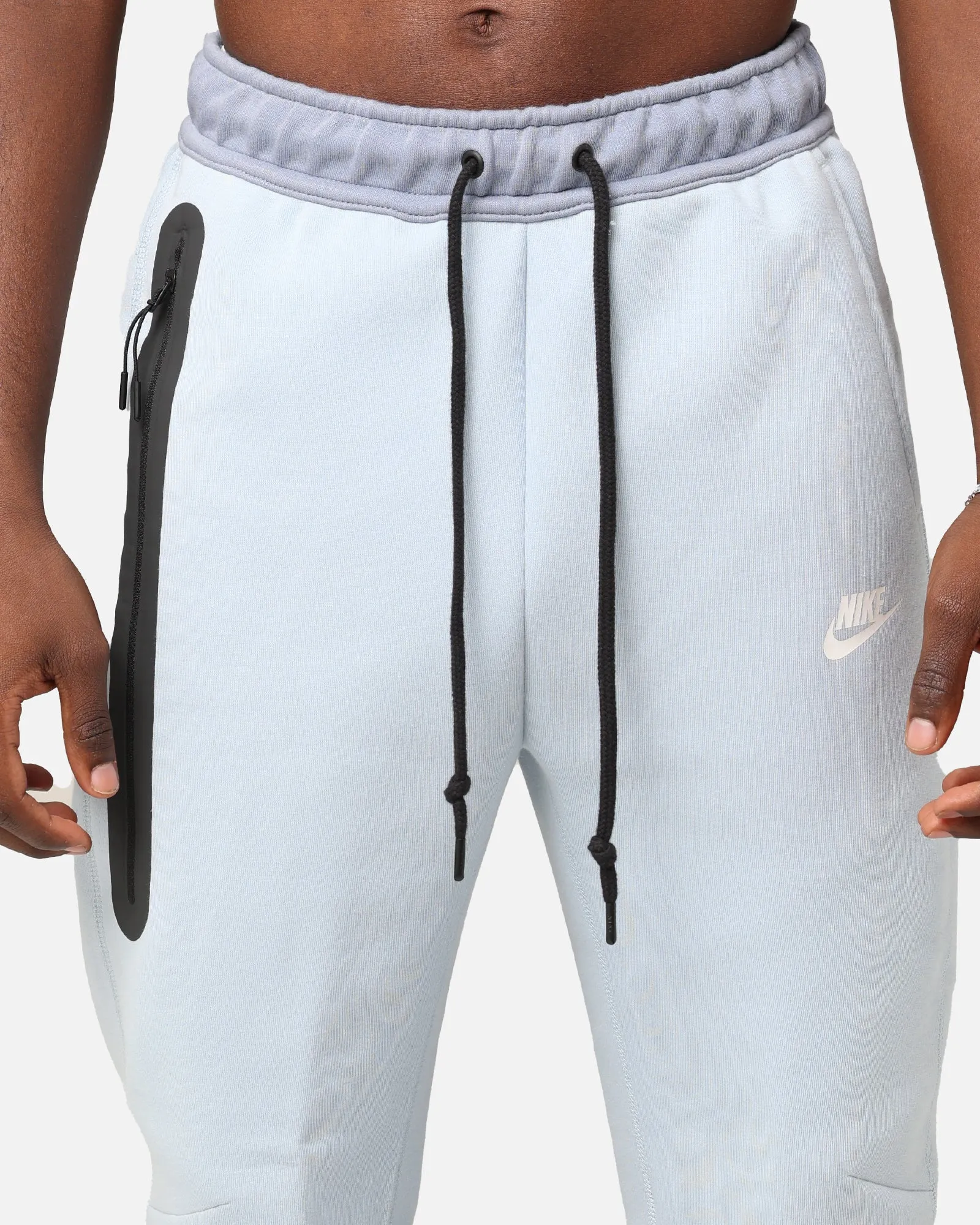 Nike Sportswear Tech Fleece Joggers Light Armoury Blue