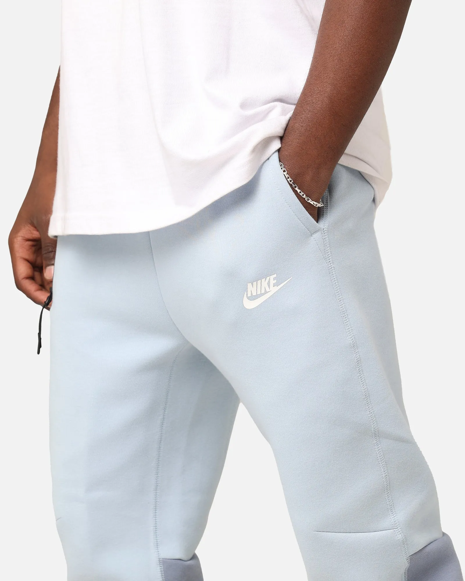 Nike Sportswear Tech Fleece Joggers Light Armoury Blue