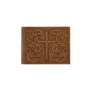 Nocona Men's Bi-Fold Wallet N500046544